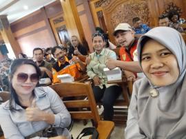 Launching AMPD Nasional